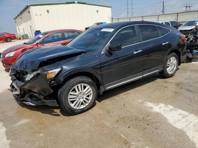 Honda Crosstour (2015)