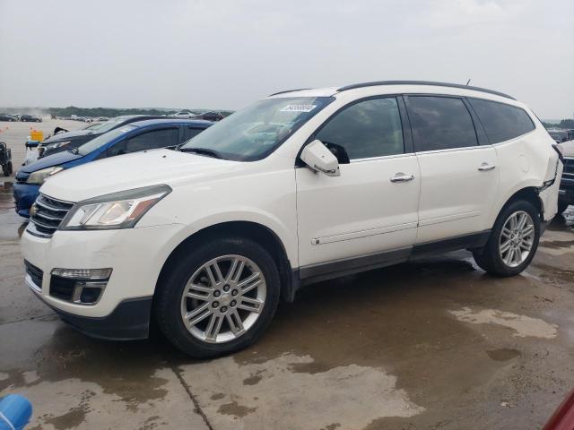 Chevrolet Traverse (2015)