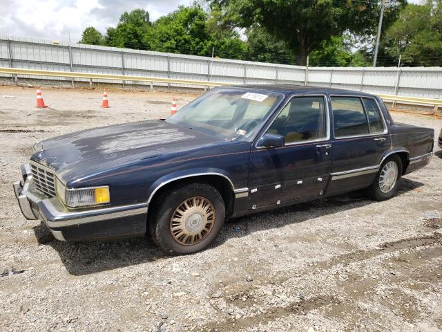 Cadillac Deville (1992)