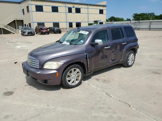 Chevrolet Hhr (2007)