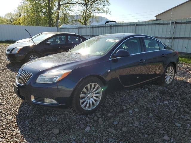 Buick Regal (2011)