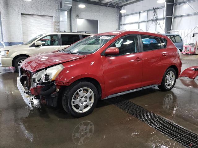 Pontiac Vibe (2010)