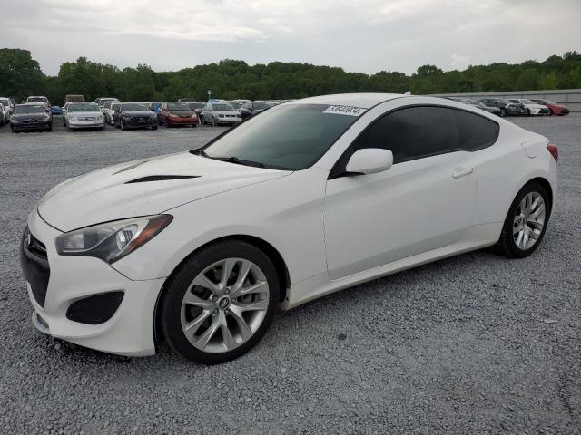 Hyundai Genesis (2013)