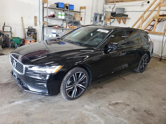Volvo V60 (2020)