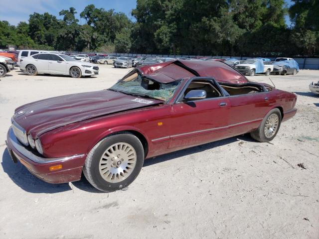 Jaguar Xj (1997)