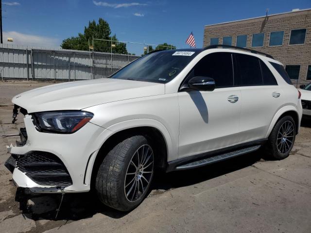 Mercedes-benz Gle-class (2023)