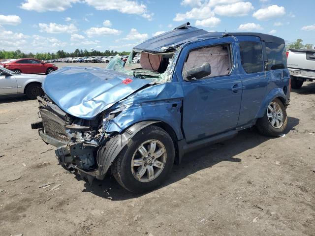 Honda Element (2008)