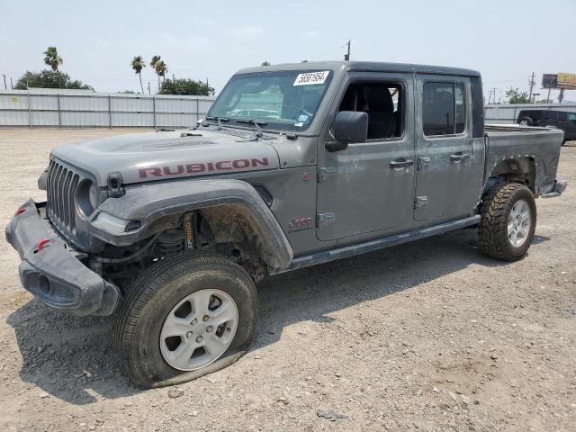 Jeep Gladiator (2023)