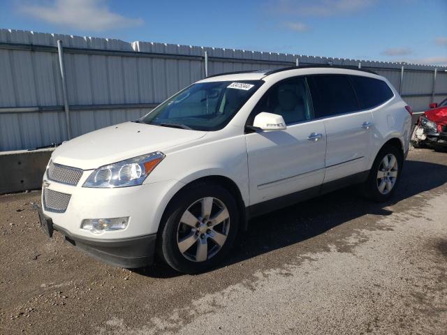 Chevrolet Traverse (2010)