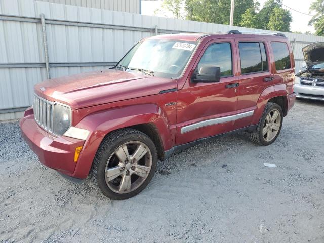 Jeep Liberty (2012)