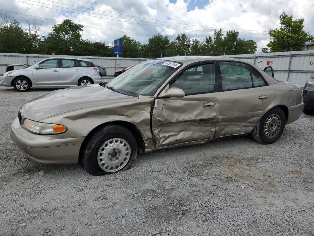 Buick Century (2001)