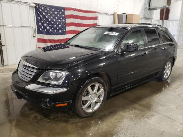 Chrysler Pacifica (2006)