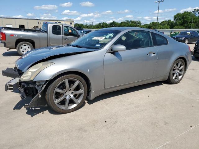Infiniti G35 (2004)