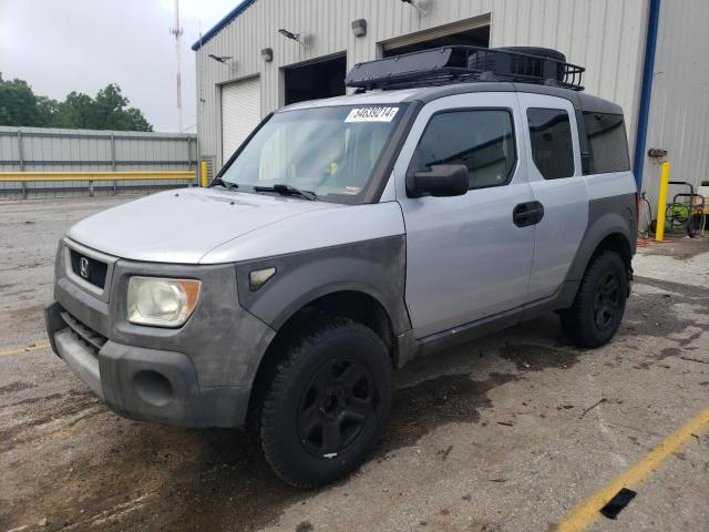 Honda Element (2003)