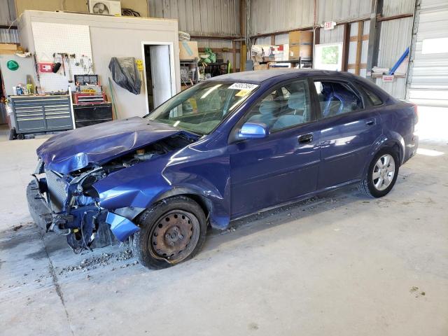 Suzuki Forenza (2004)