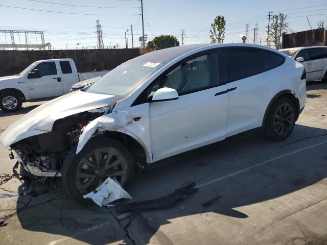 Tesla Model x (2023)