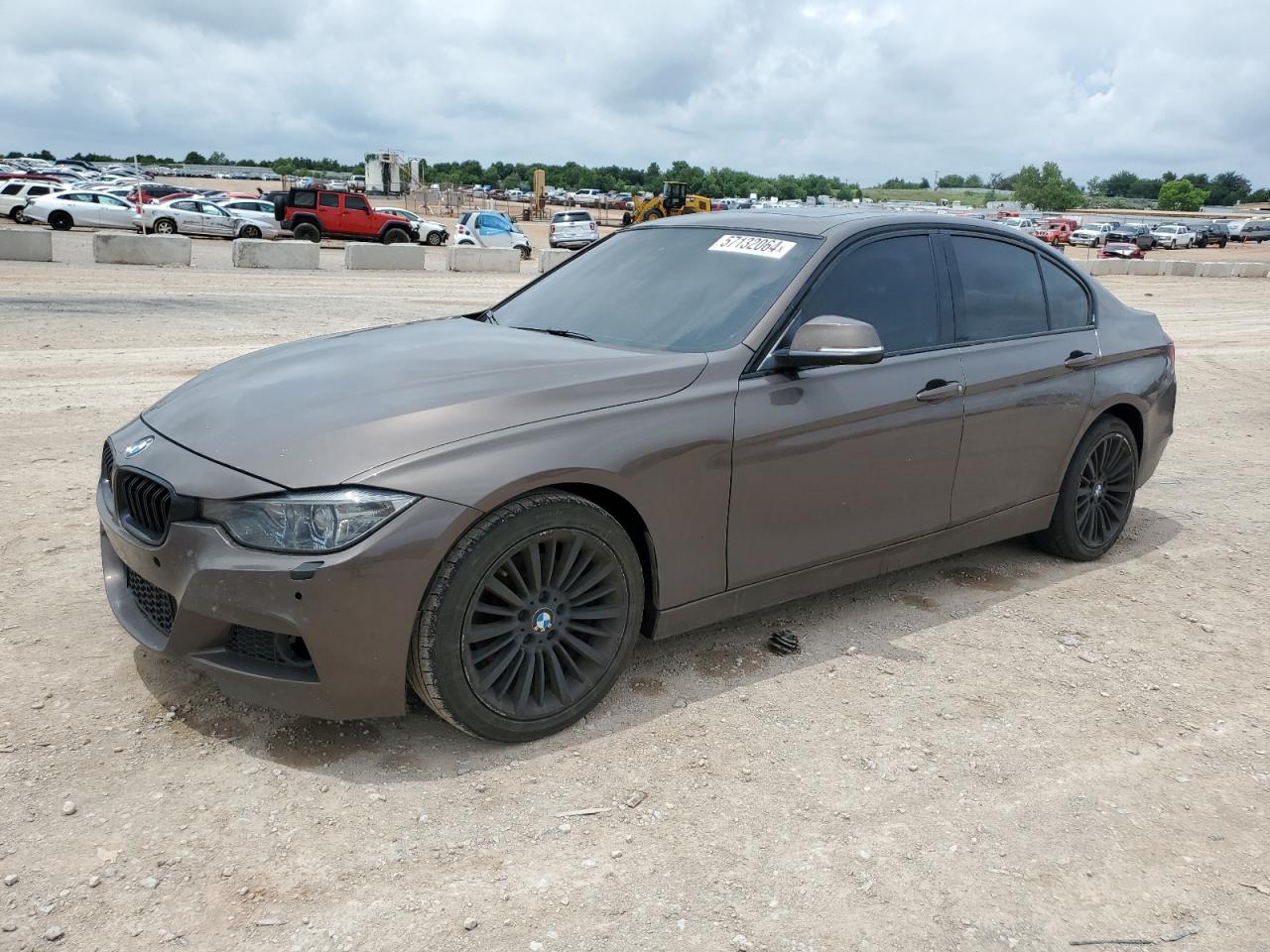 Bmw 3er (2013)