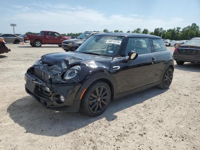 Mini Cooper (2019)