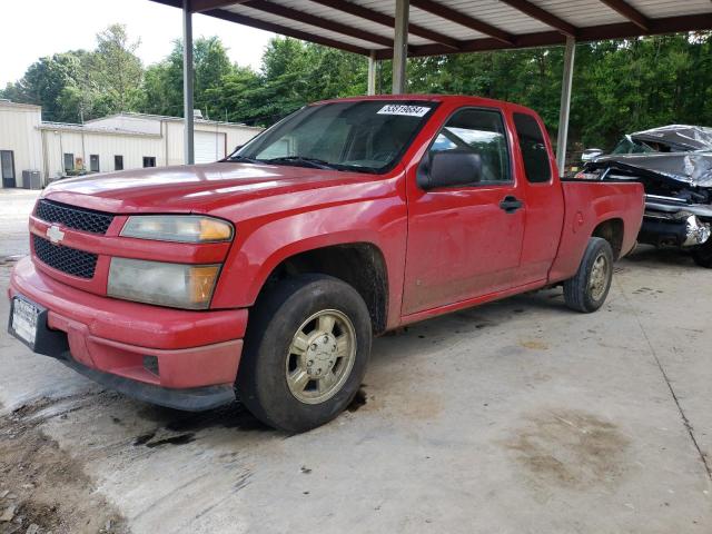 Chevrolet Colorado (2007)