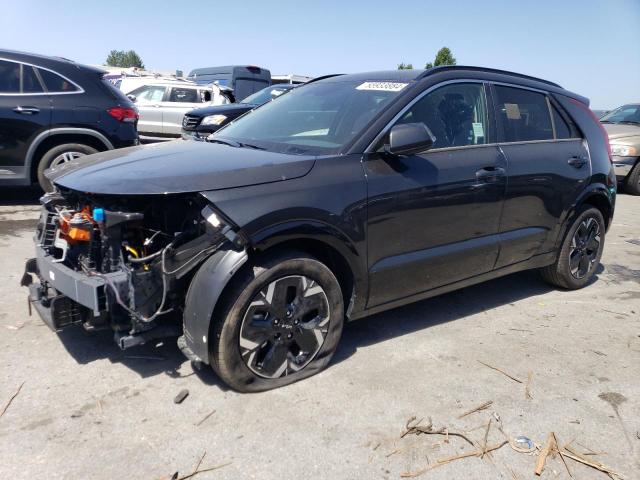 Kia Niro wind (2023)