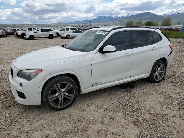 Bmw X1 (2014)