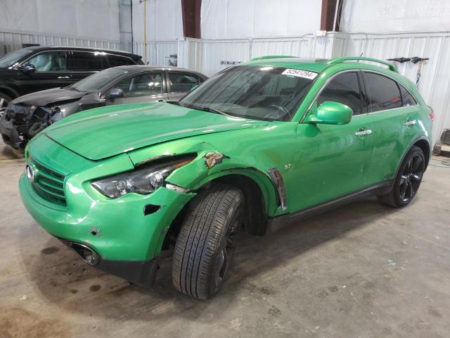 Infiniti Qx70 (2015)