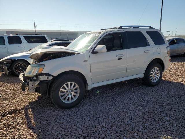 Mercury Mariner (2009)