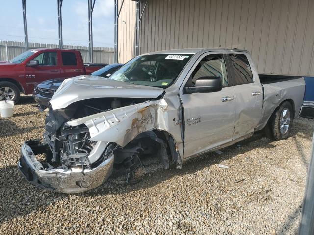 Ram 1500 slt (2016)