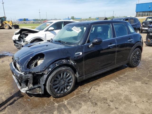 Mini Cooper (2019)
