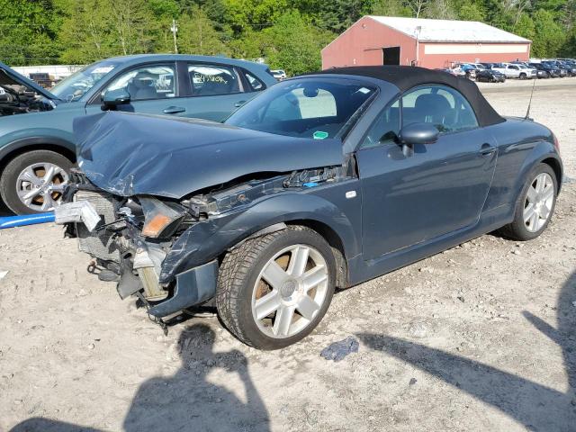 Audi Tt (2005)