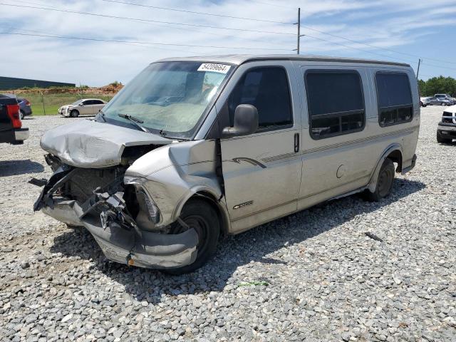 Chevrolet Express (2000)
