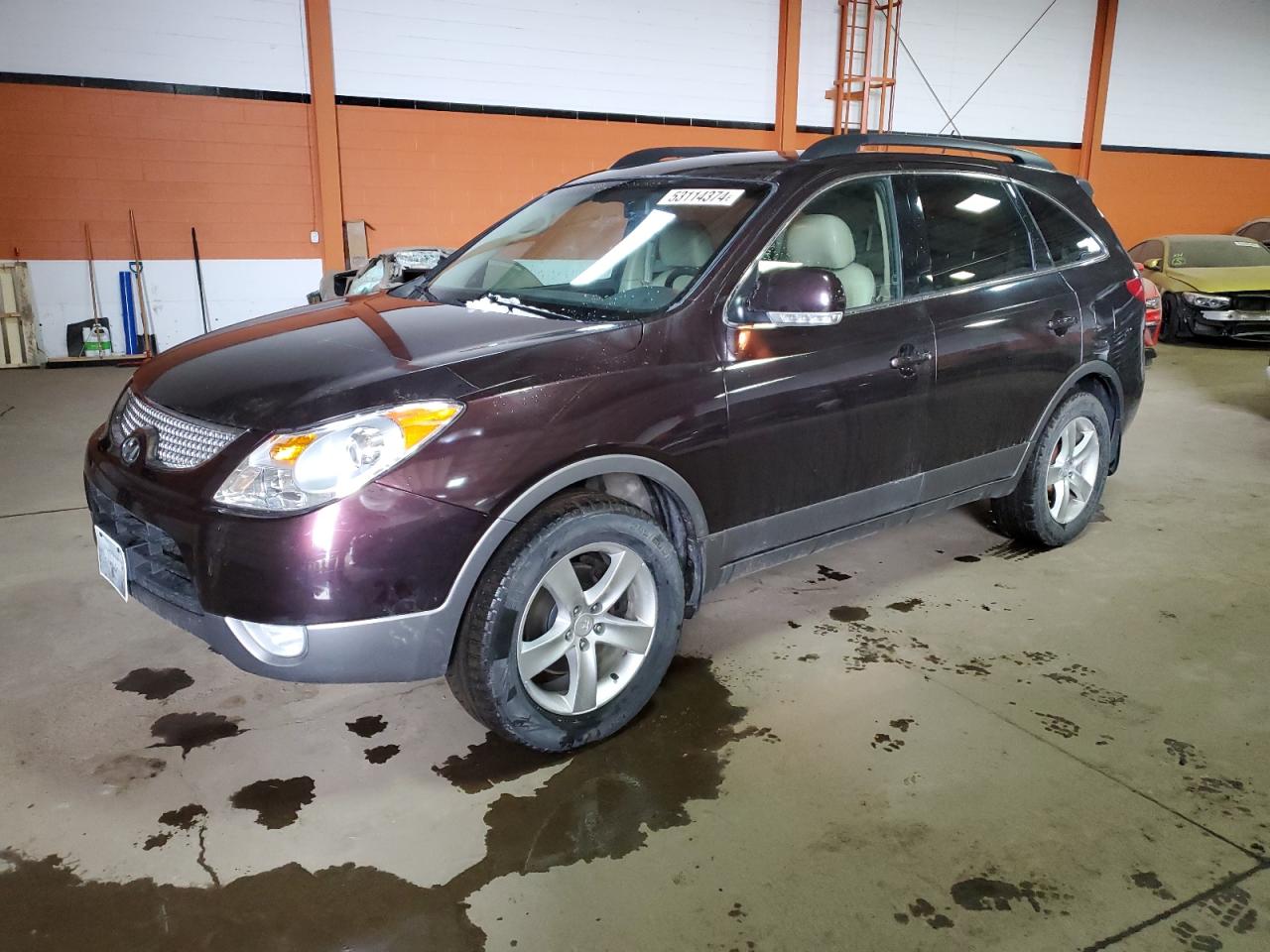 Hyundai Veracruz (2008)