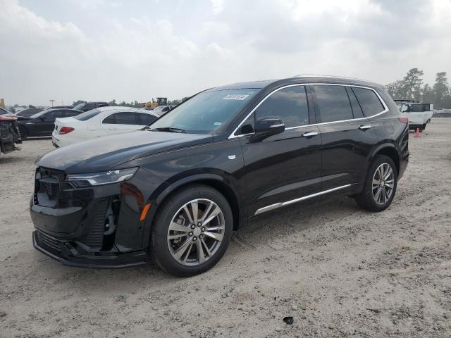 Cadillac Xt6 (2020)