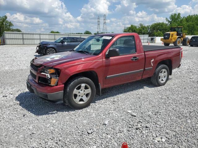 Chevrolet Colorado (2011)