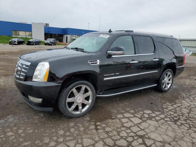 Cadillac Escalade (2013)