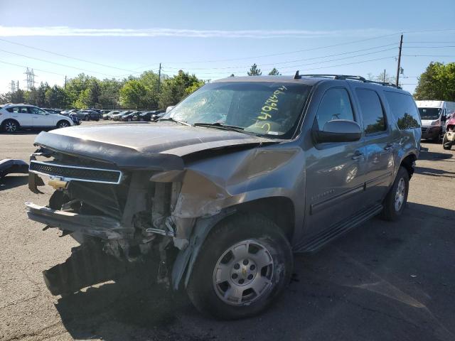 Chevrolet Suburban (2011)