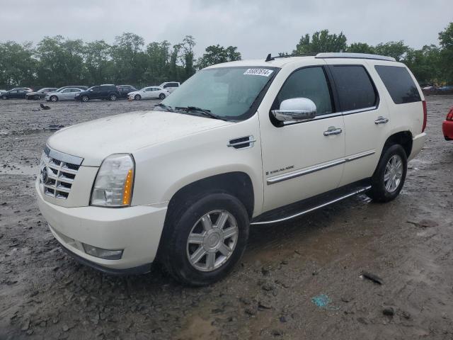 Cadillac Escalade (2007)