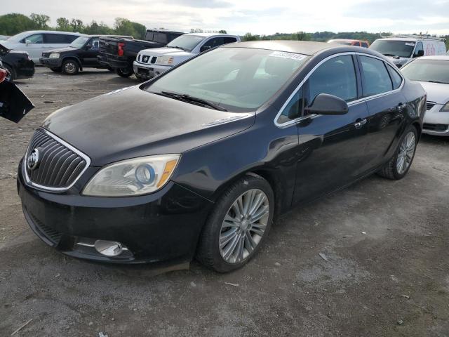 Buick Verano (2013)