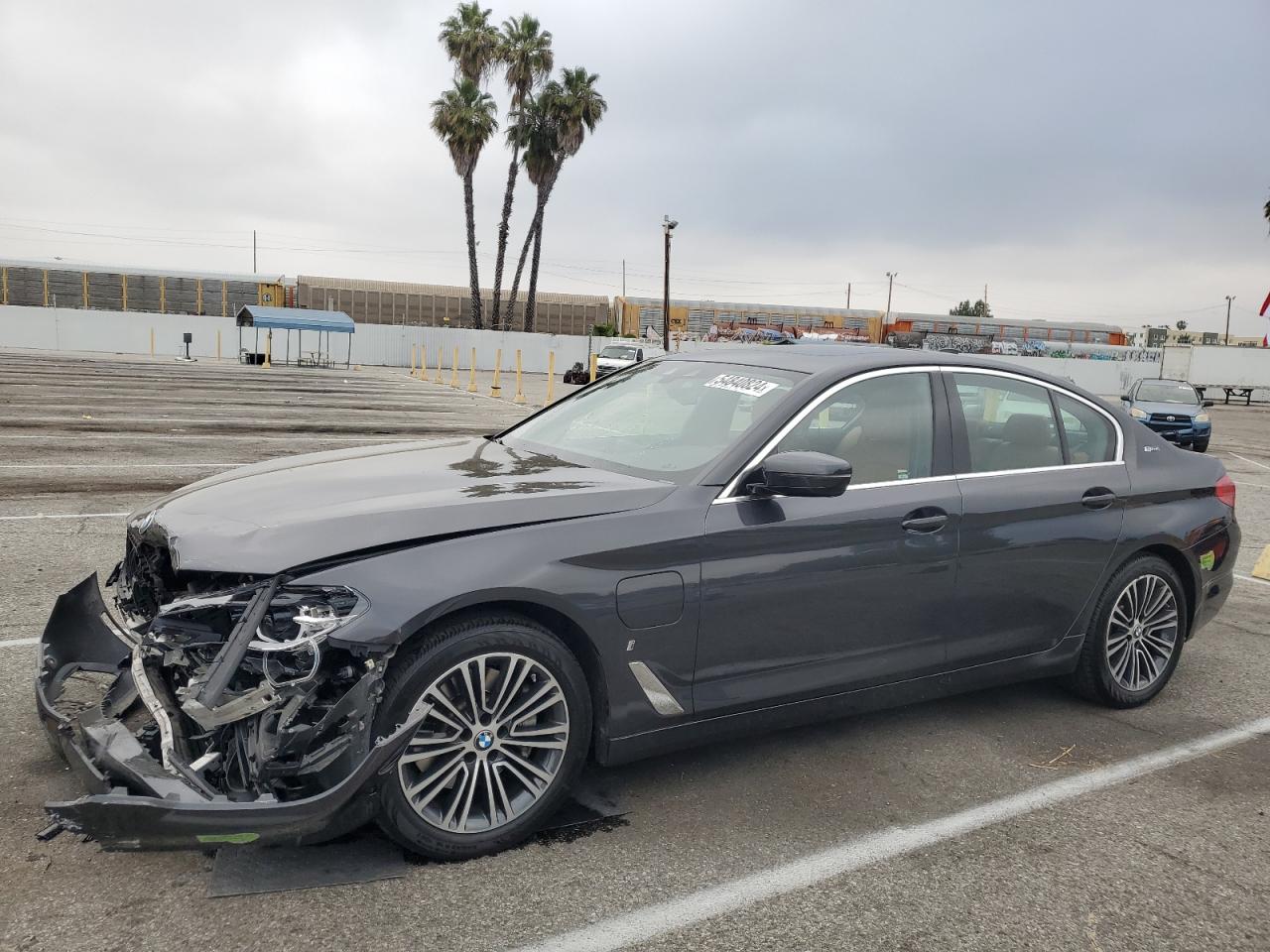 Bmw 5er (2019)