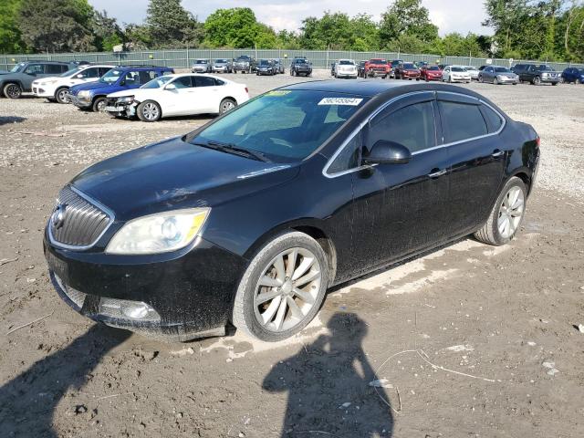 Buick Verano (2012)