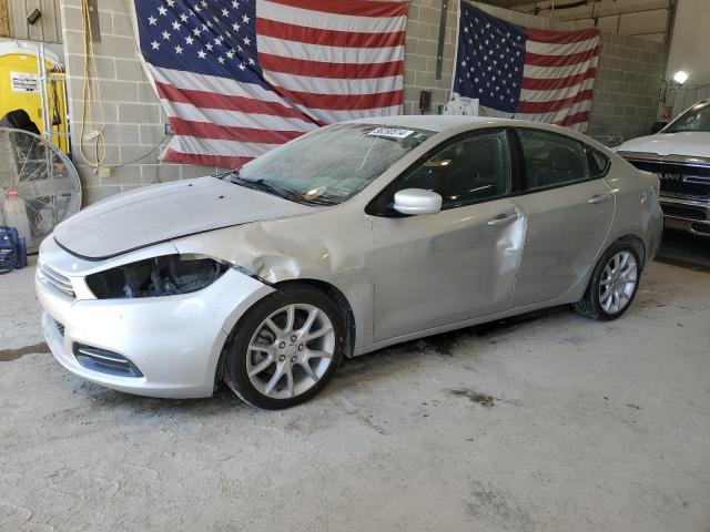 Dodge Dart (2013)