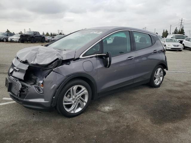 Chevrolet Bolt (2022)