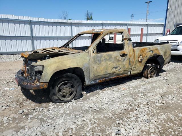 Chevrolet Colorado (2008)