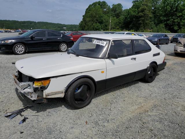 Saab 900 (1988)
