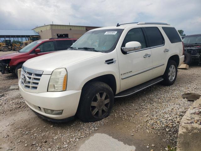 Cadillac Escalade (2007)