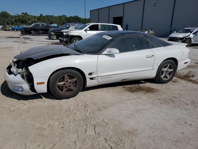 Pontiac Firebird (1998)