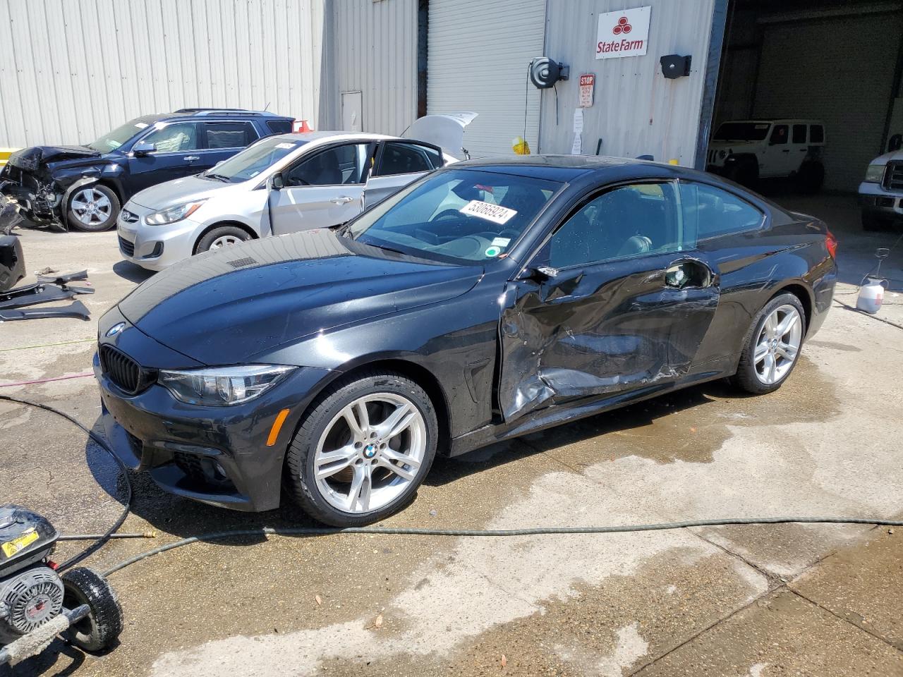 Bmw 4er (2019)