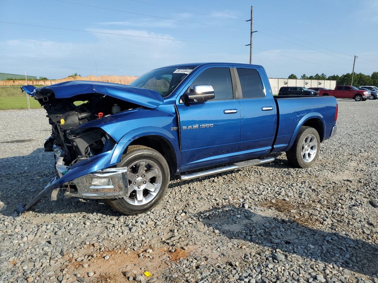Dodge Ram (2011)
