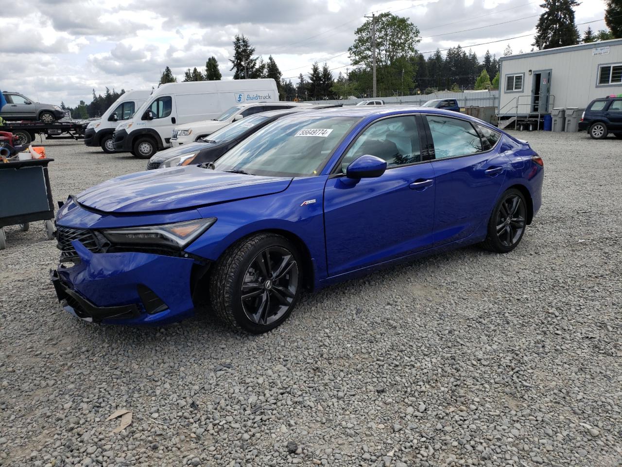 Acura Integra (2024)