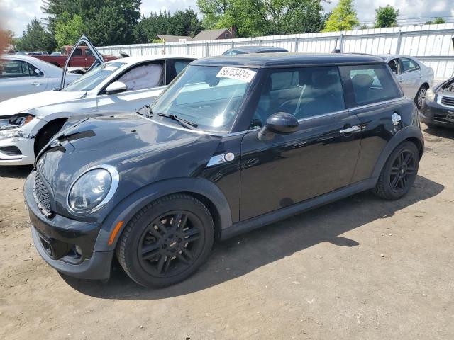 Mini Cooper (2012)